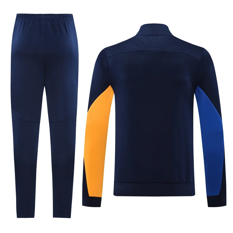 Survêtement jogging ensemble football OM Marseille 2024/25