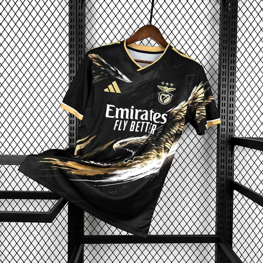 Maillot football Benfica Spécial Édition Aigle 2026/27