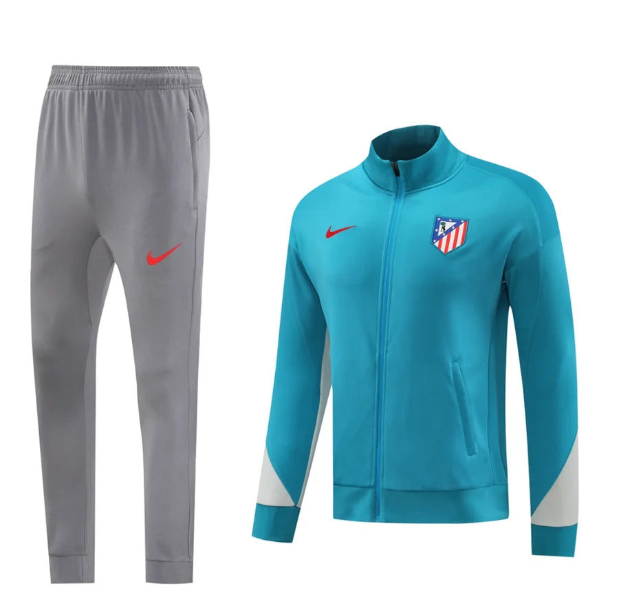 Survêtement ensemble football Atletico Madrid 2024/25