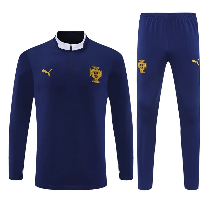 Survêtement ensemble football Portugal Jogging 2025/26