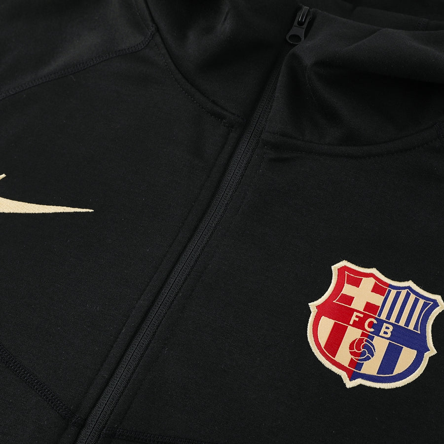 Survêtement ensemble football FC Barcelone Barcelona 2024/25