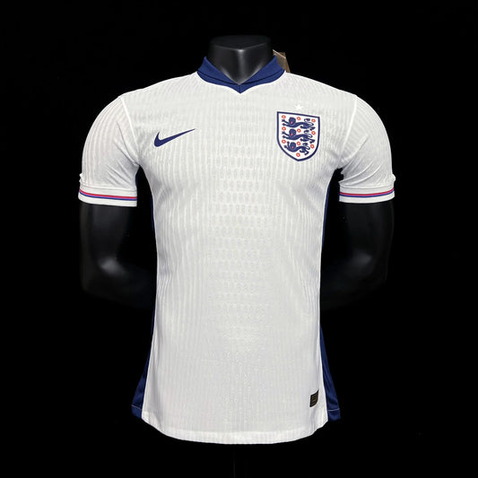 England Home Jersey 24/25