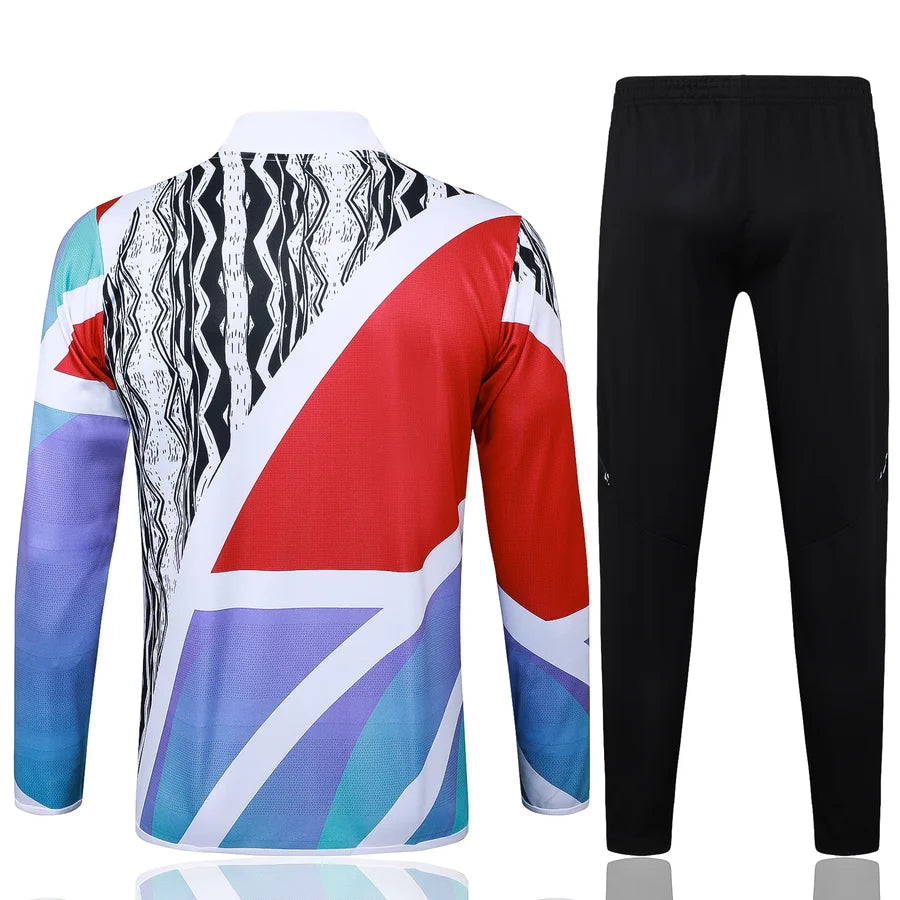 Survêtement ensemble Arsenal jogging football 2024/25