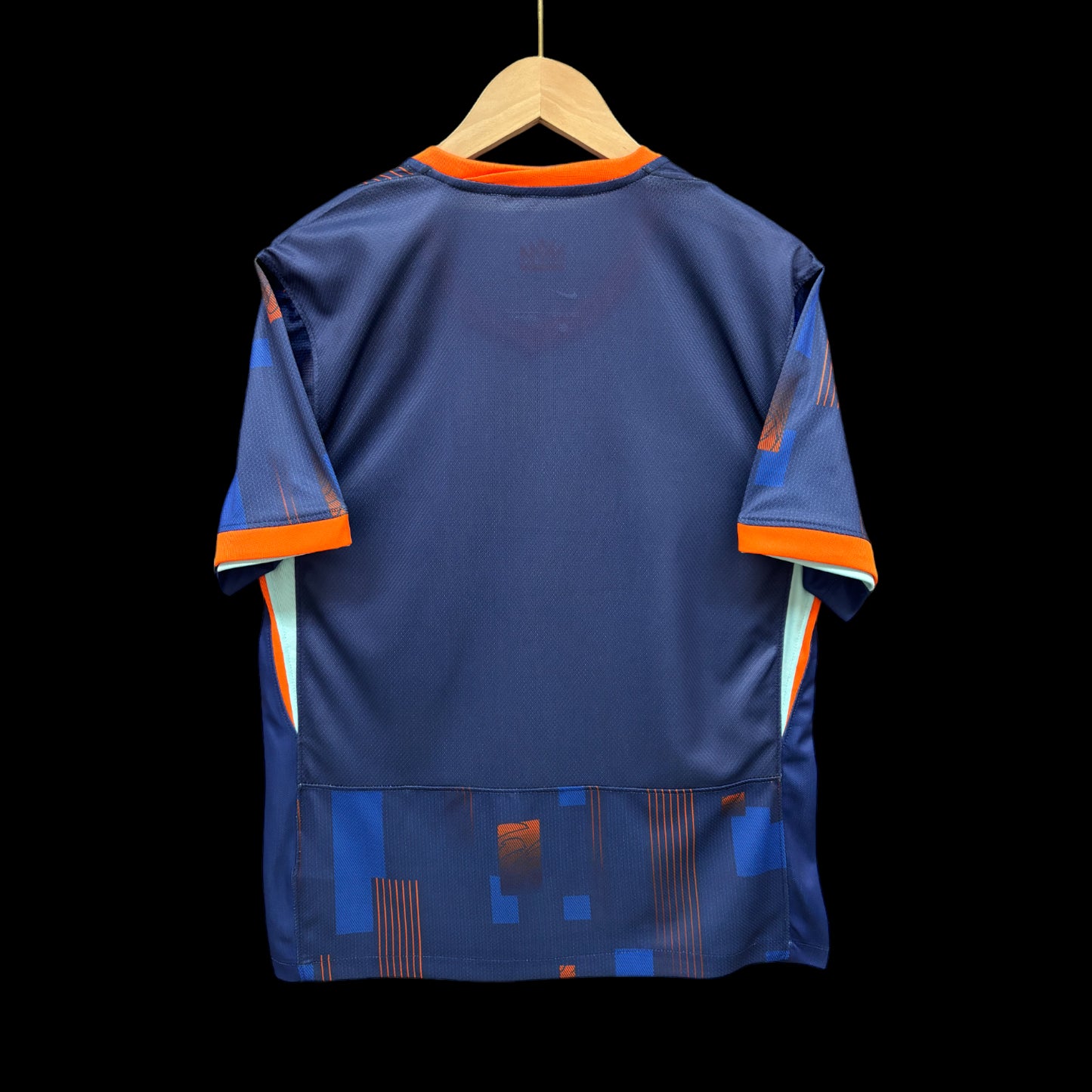 Pays Bas Maillot Extérieur 24/25