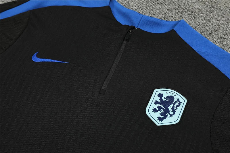 Survêtement ensemble Pays-Bas Holland Netherlands 2024/25