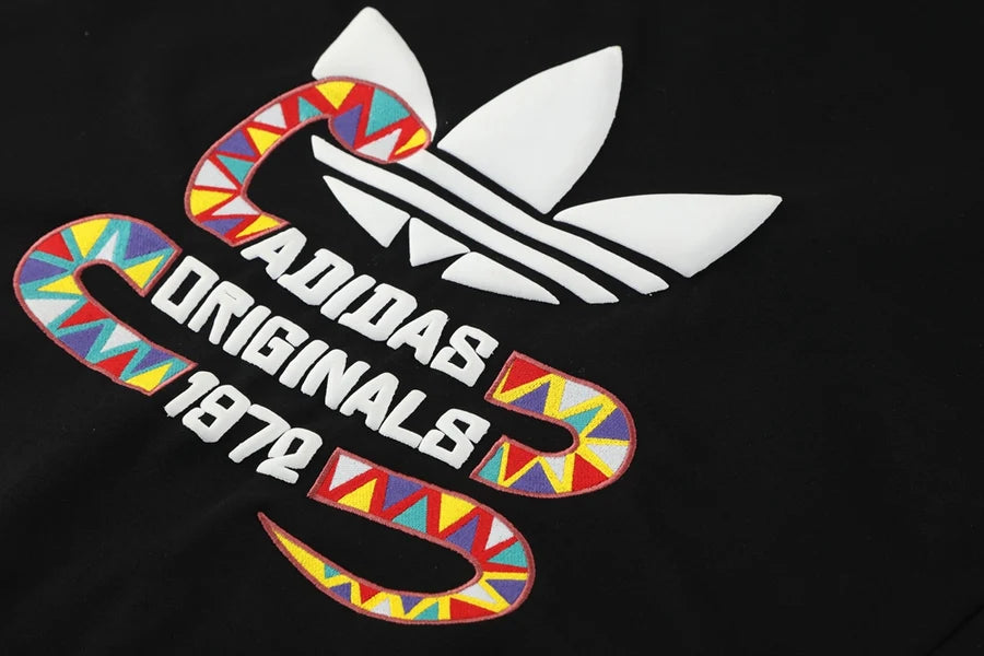 Survêtement Adidas Originals ensemble jogging noir