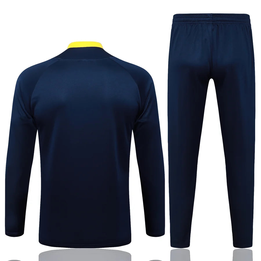 Survêtement ensemble football Santos jogging 2025/26