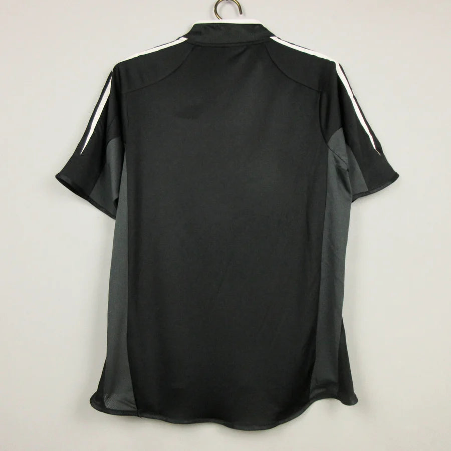 Maillot Real Madrid exterieur 2004/05
