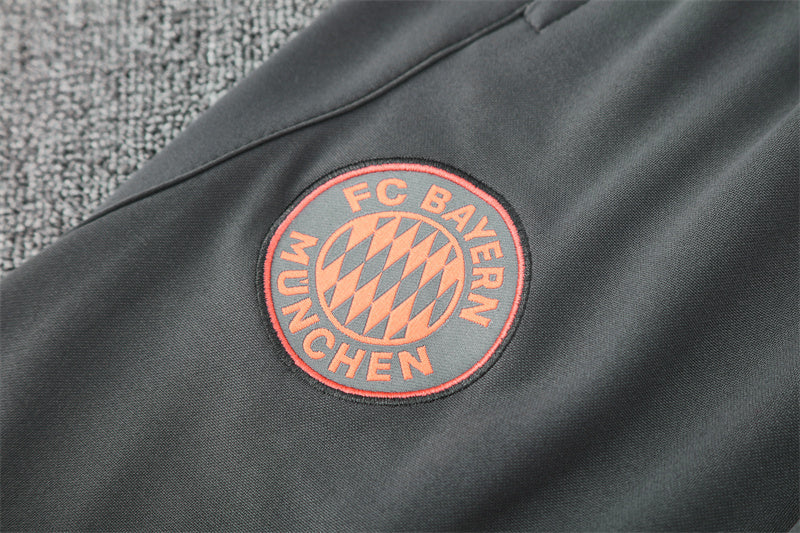 Survêtement ensemble Bayern Munich jogging 2025/26