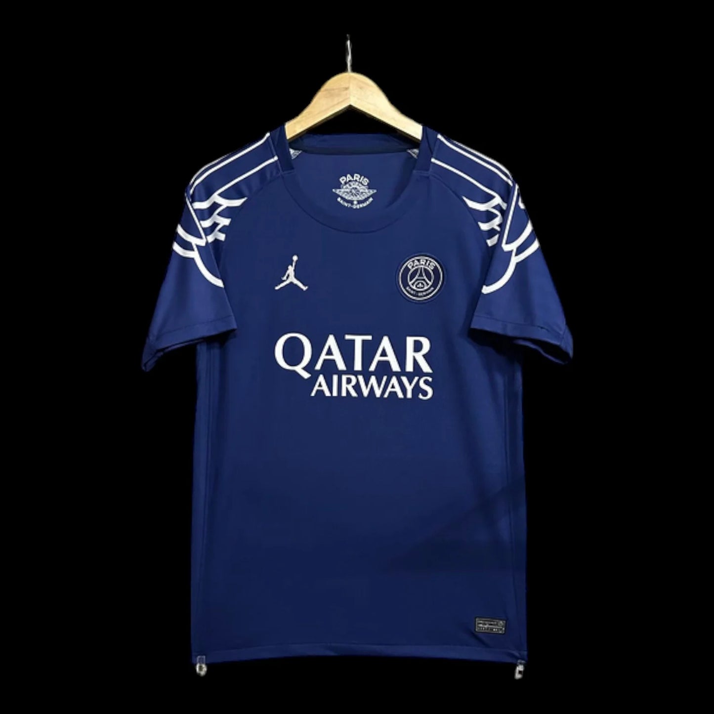 Maillot football PSG/Paris Fourth Special 2024/25