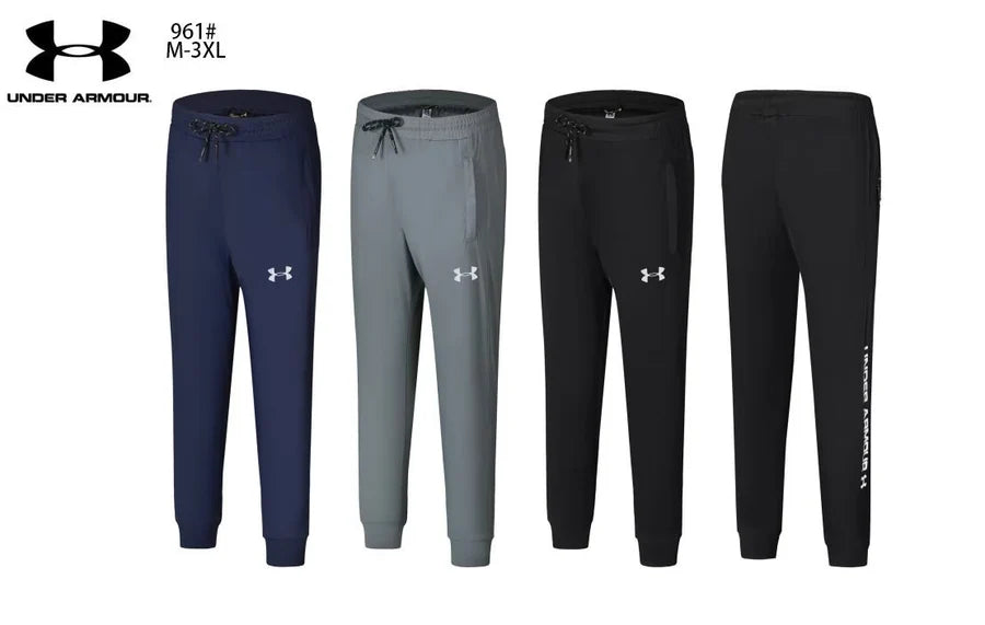 Survêtement bas de jogging Under Armor 3 coloris