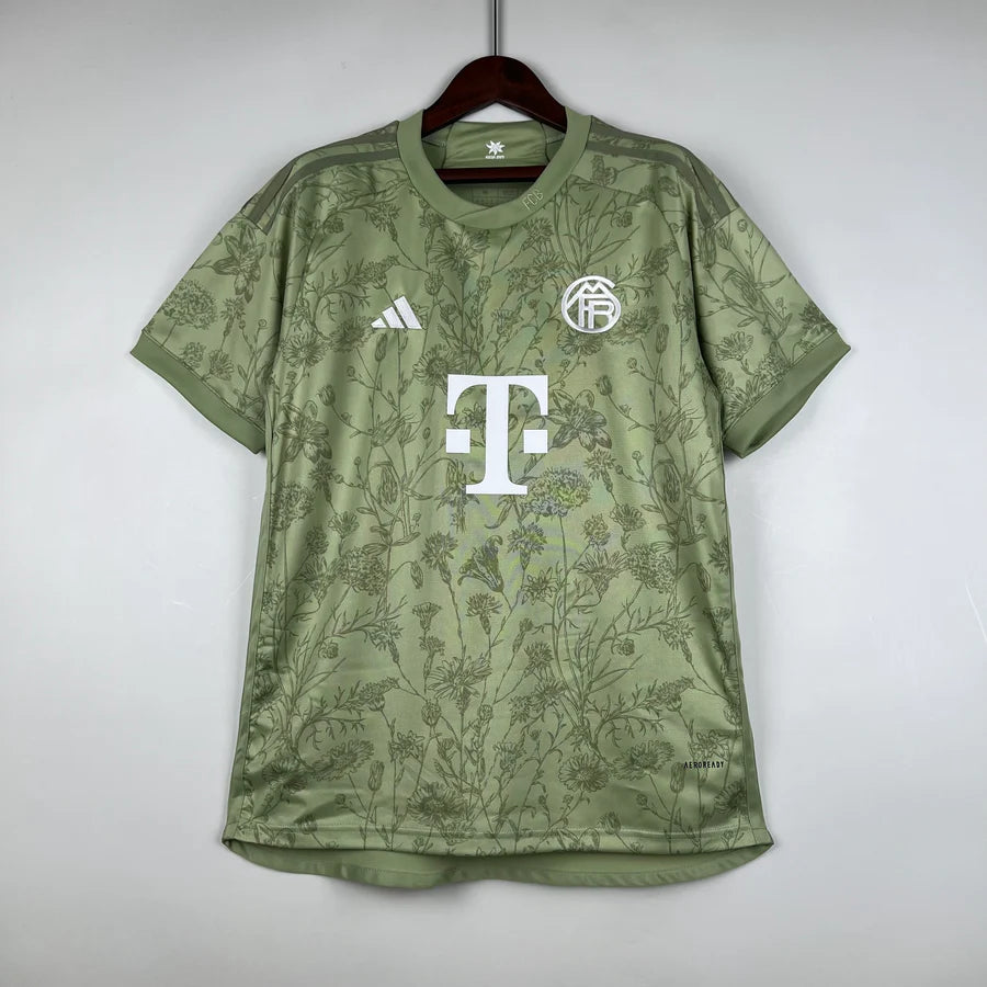 Maillot Bayern Munich Oktoberfest 2023/24