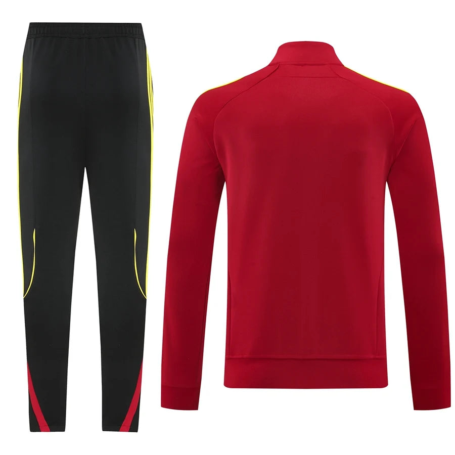 Survêtement ensemble Arsenal jogging football 2025/26