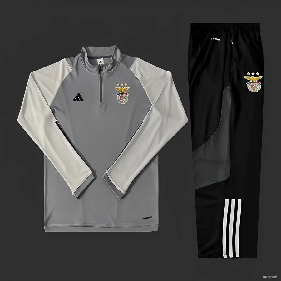 Survêtement Benfica Gris 2023/24