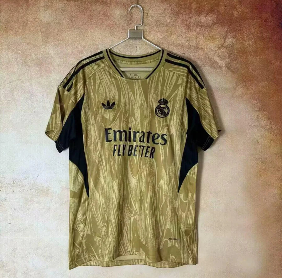 Maillot football Real Madrid Spéciale 2025/26