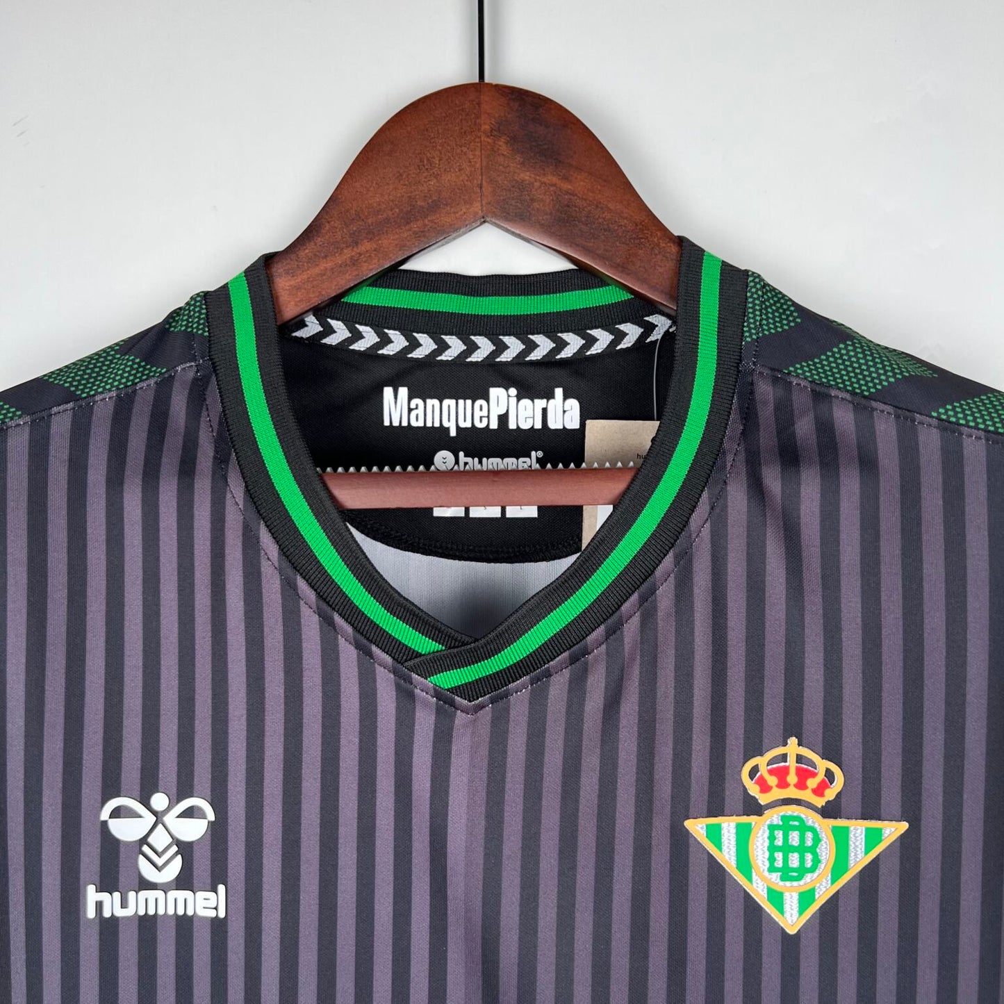 Betis Seville Maillot Third 23/24