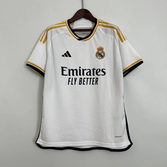 Real Madrid Maillot Domicile 23/24