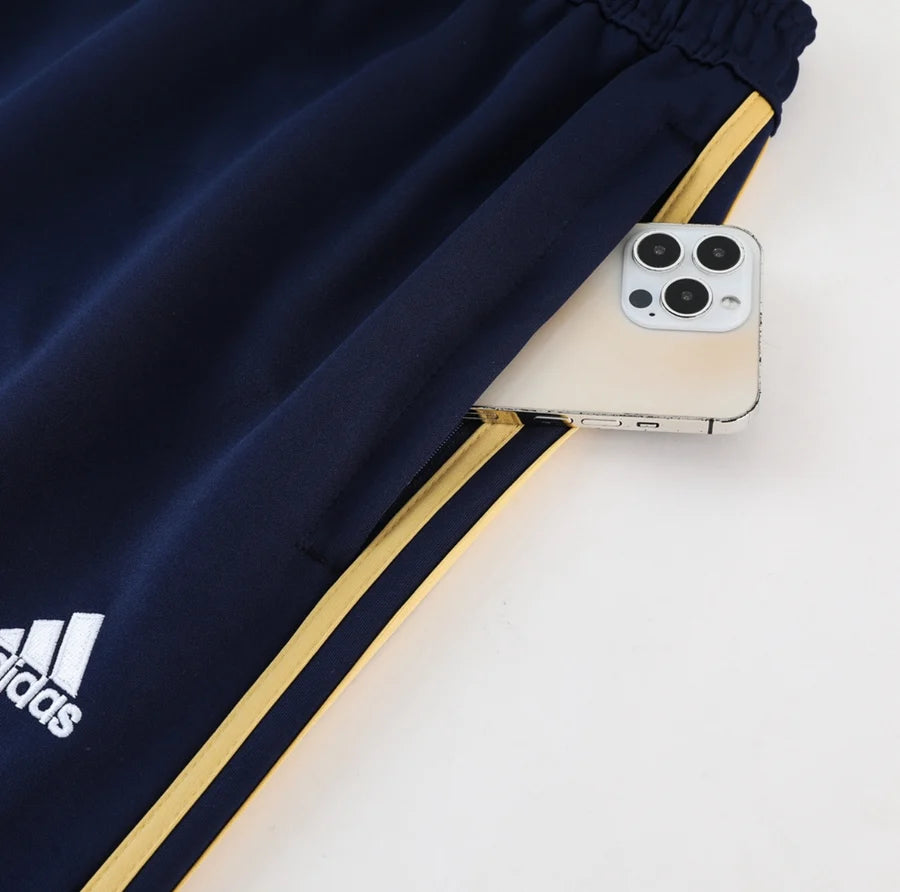 Survêtement Real Madrid blanc white 2023/24