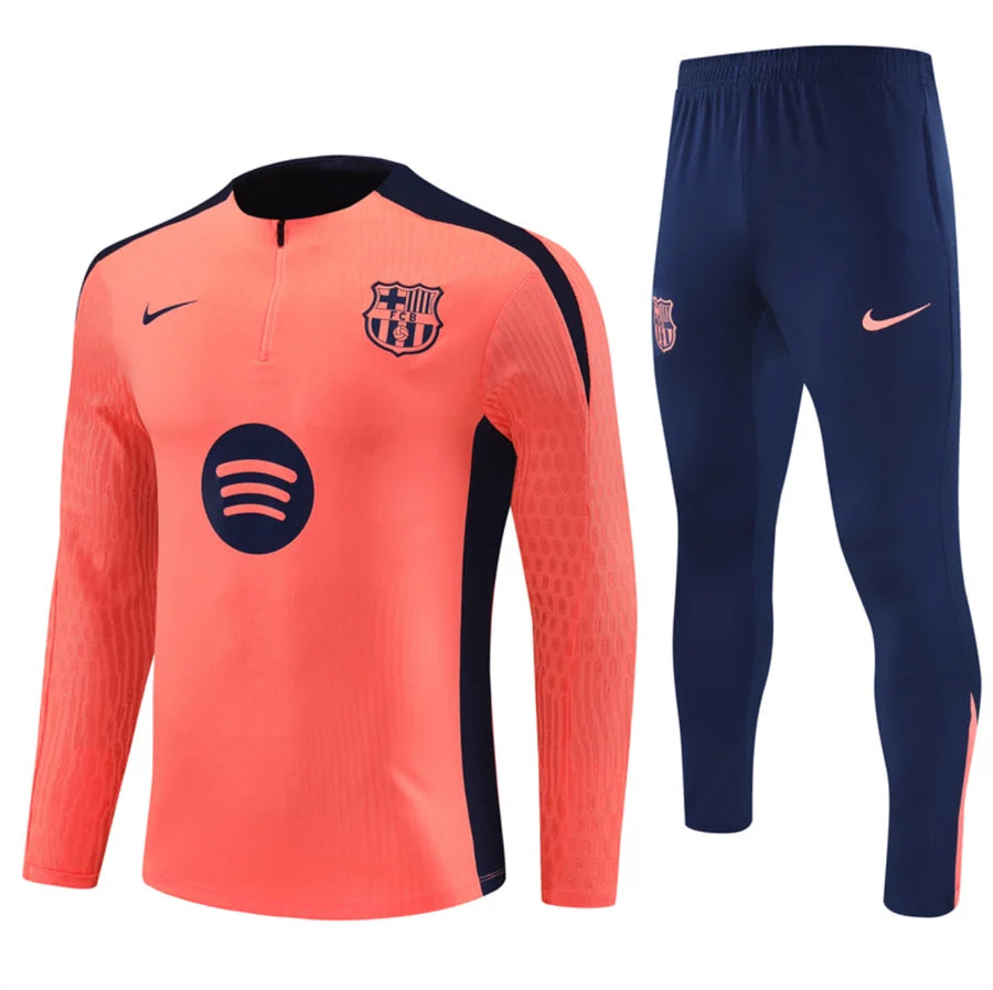 Survêtement ensemble FC Barcelone Barcelona jogging football 2025/26