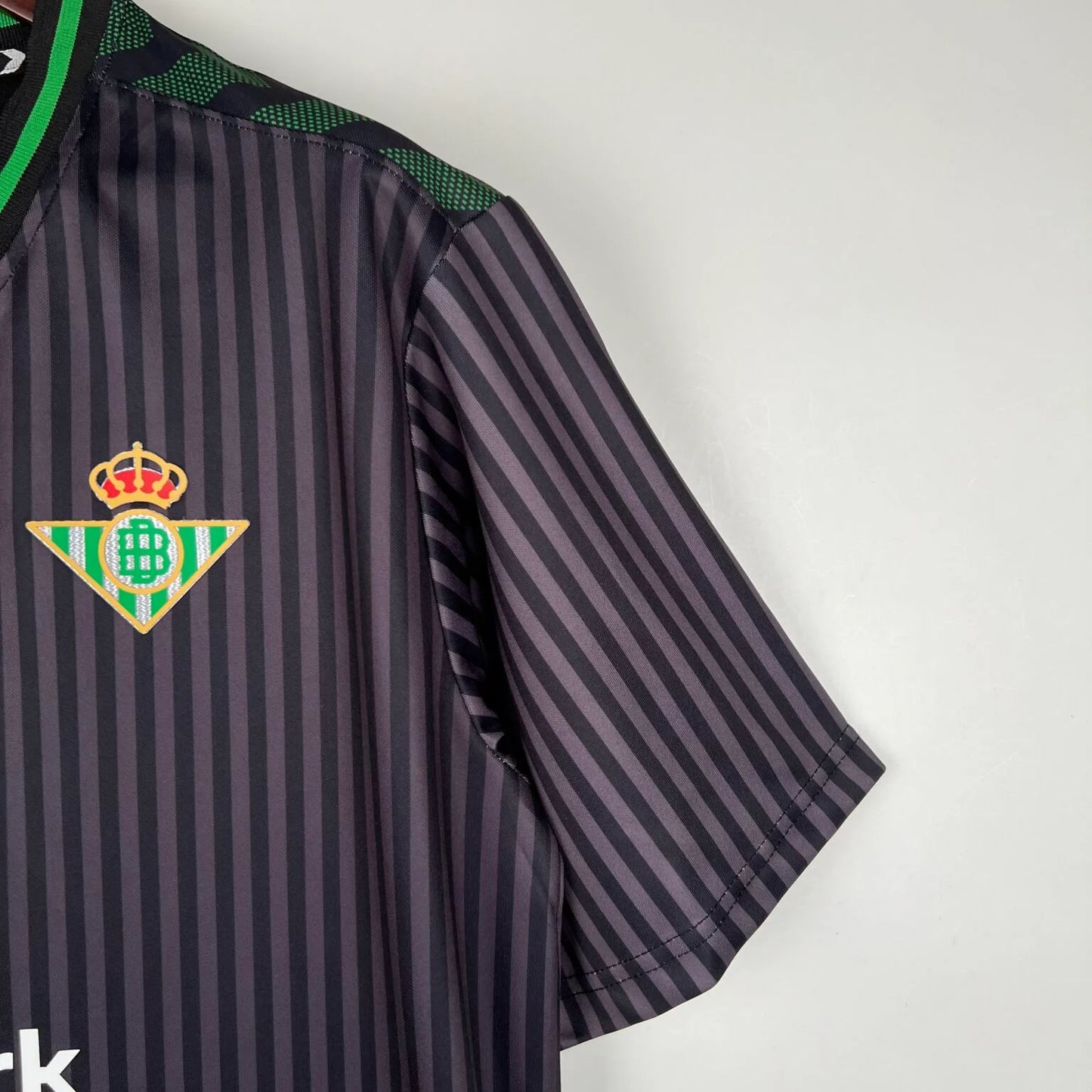 Betis Seville Maillot Third 23/24