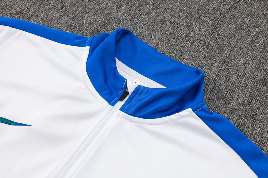Survêtement ensemble Brésil Brazil jogging football 2024/25