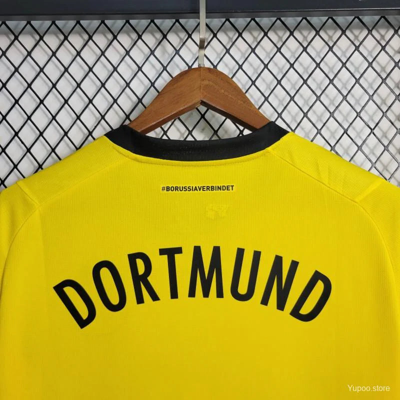 Maillot Dortmund domicile 2023/24