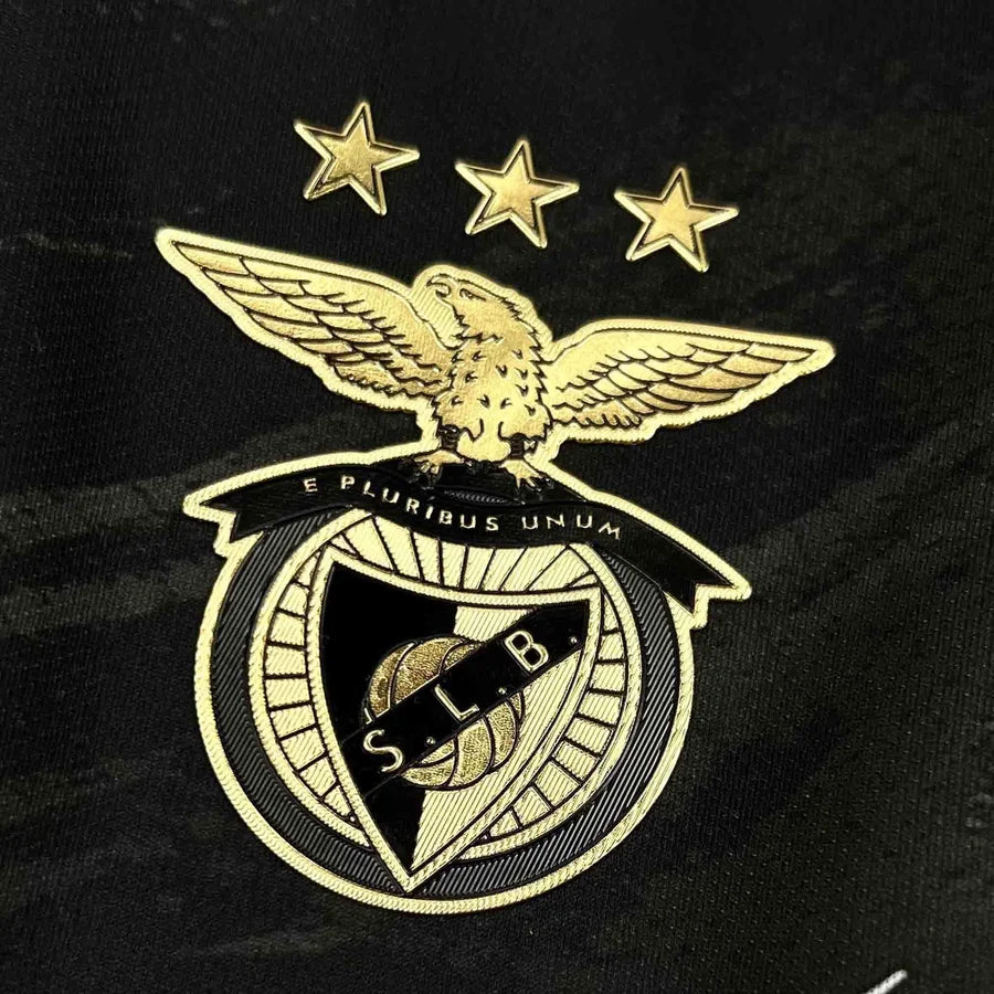 Maillot football Benfica Spécial Édition Aigle 2026/27