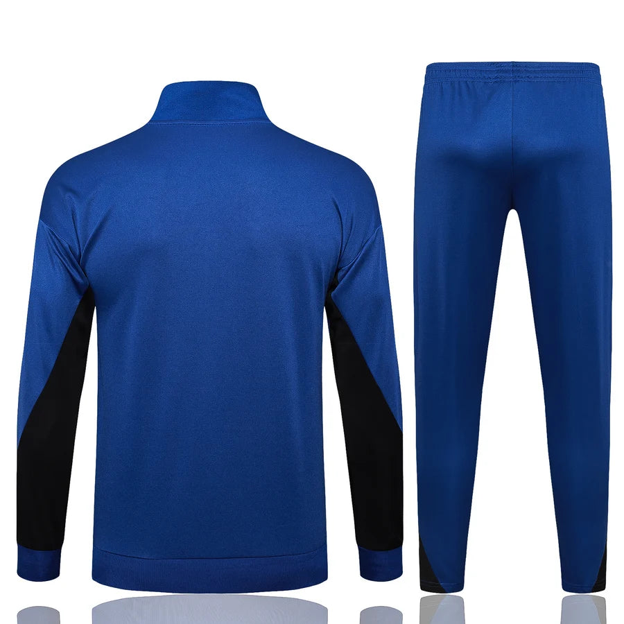 Survêtement ensemble Inter Milan jogging 2024/25