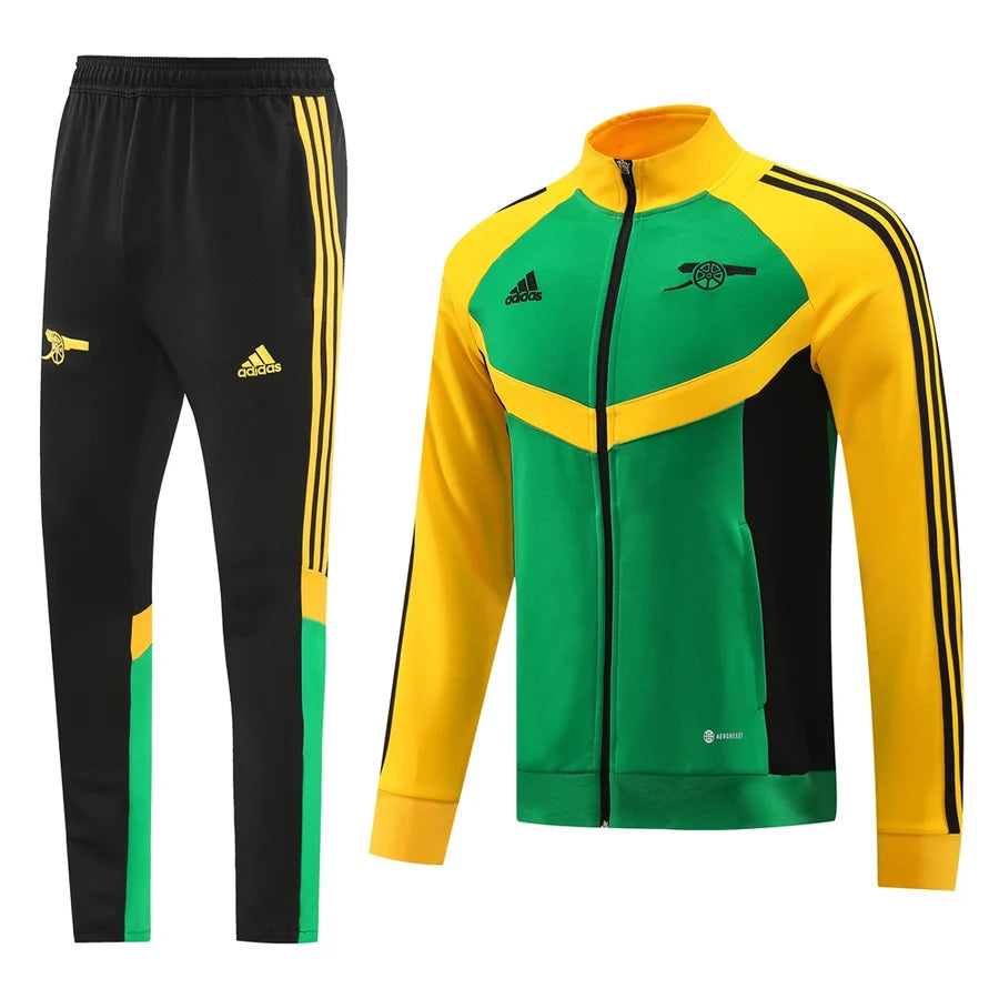 Survêtement ensemble Arsenal jogging football 2024/25