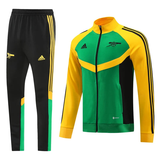 Survêtement ensemble Arsenal jogging football 2024/25