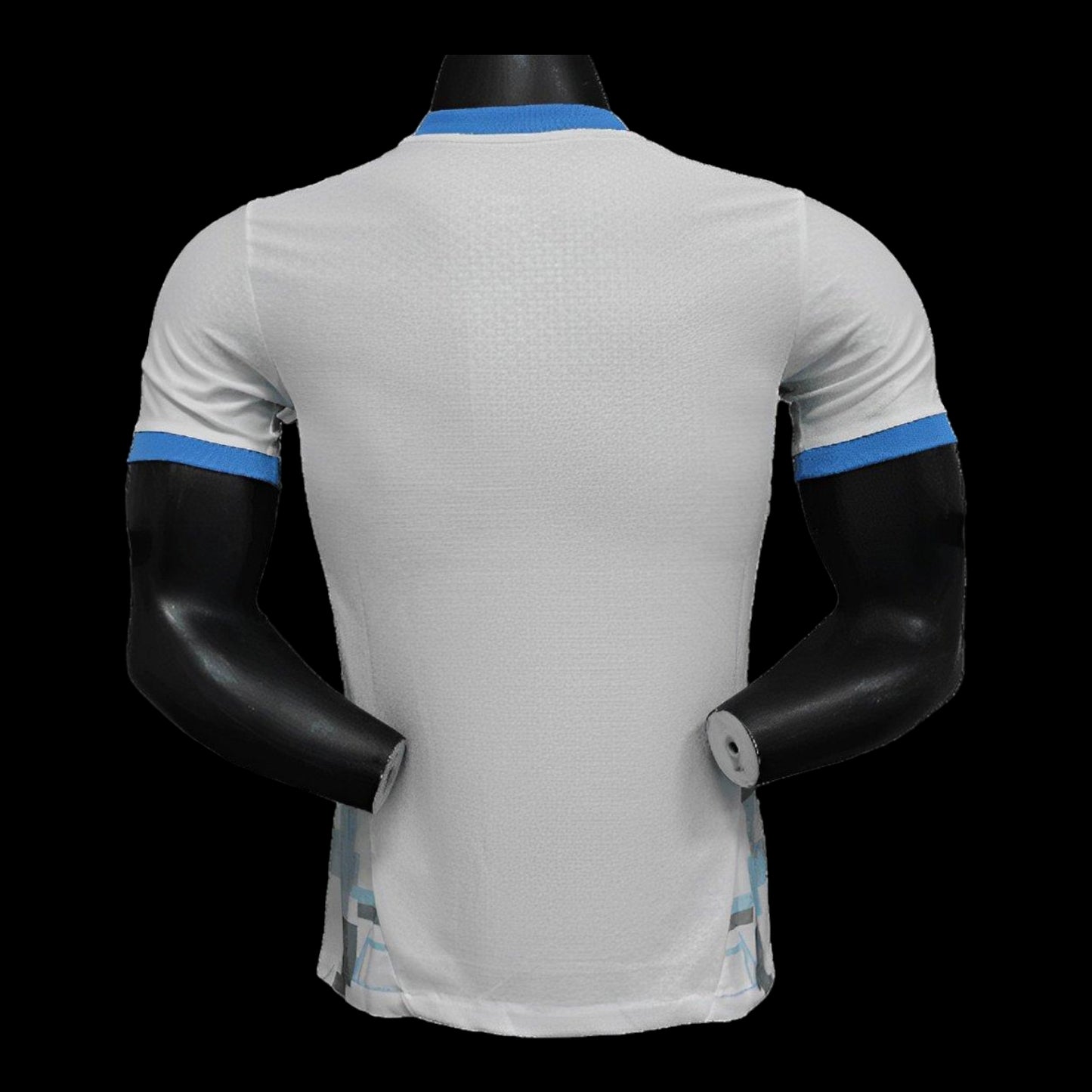 Marseille Maillot Domicile 24/25 – Version Player