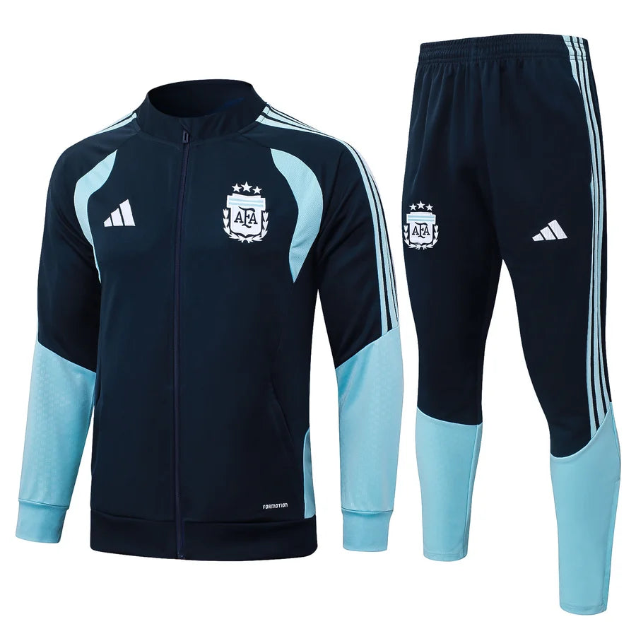 Survêtement ensemble football Argentine/Argentina jogging 2026/27