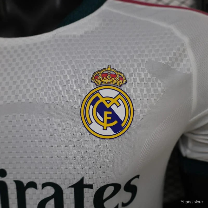 Maillot football Real Madrid domicile * Player Version 2026/27