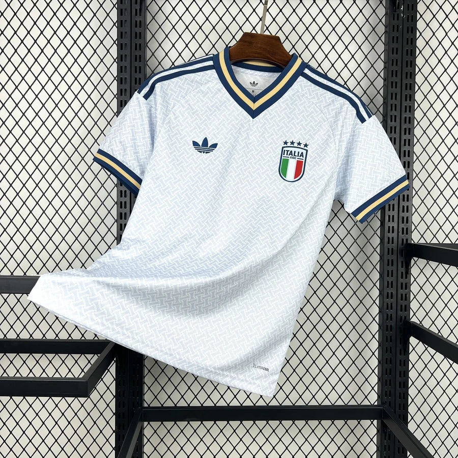 Maillot football Italie Italia extérieur 2026/27