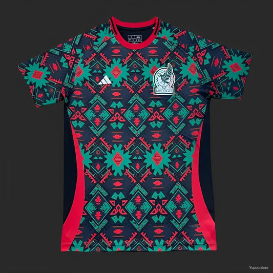 Maillot Mexique/Mexico Multi Color 2023/24