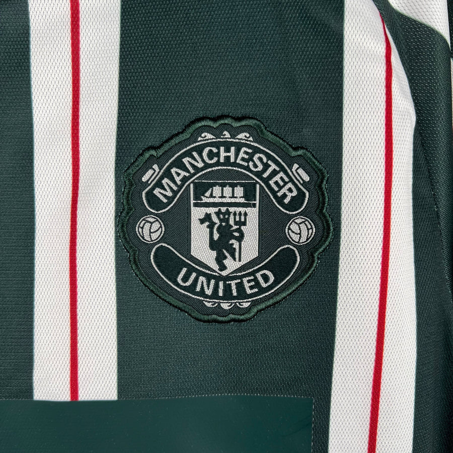 Maillot Manchester United exterieur 2023/24