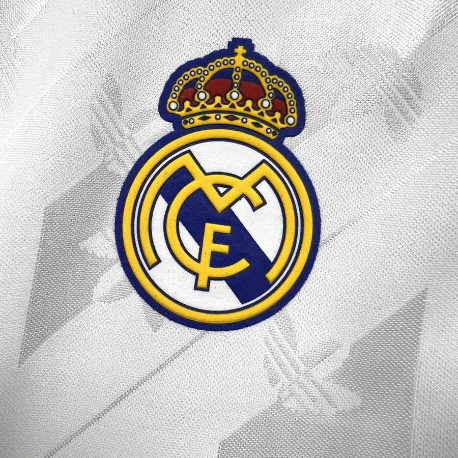 Maillot football Real Madrid Casual Retro 2026/27