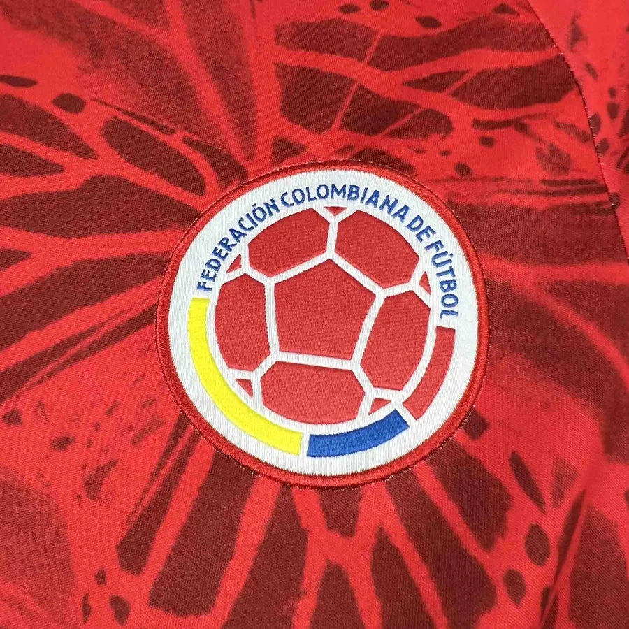 Maillot football Colombie/Colombia 2026/27