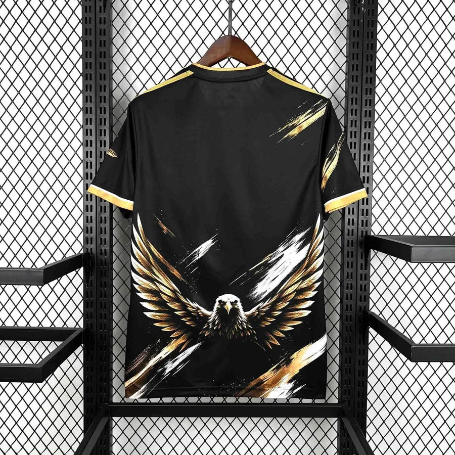 Maillot football Benfica Spécial Édition Aigle 2026/27