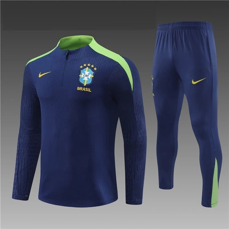 Survêtement ensemble Brésil Brazil 2024/25