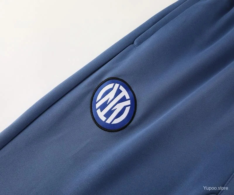 Survêtement ensemble Inter Milan jogging 2024/25