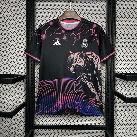 Real Madrid Noir & Pink Panther 2024/2025