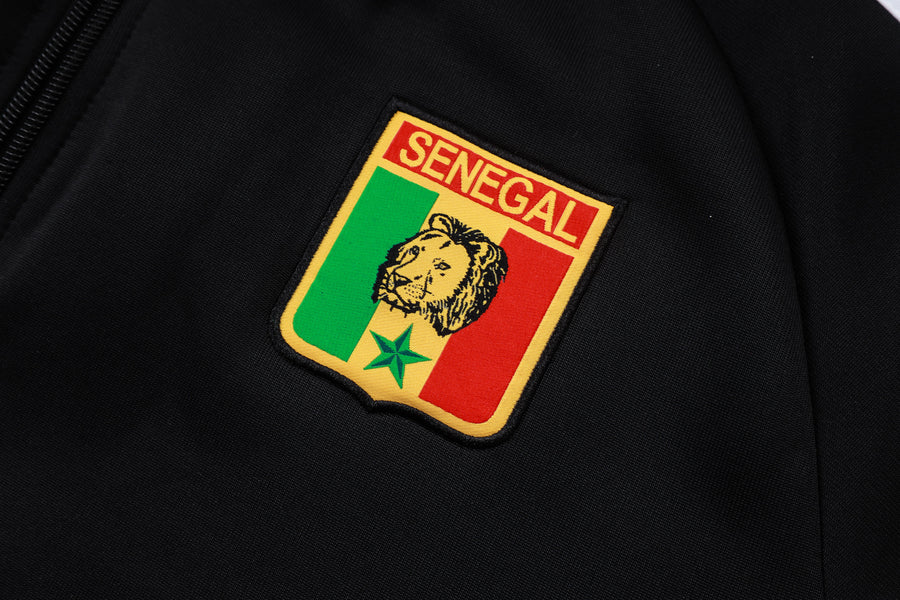Survêtement Sénégal ensemble football jogging 2026/27