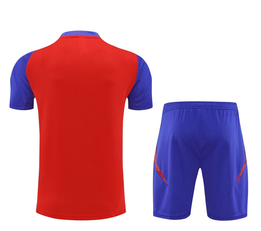 Kit ensemble football Espagne/Spain 2024/25
