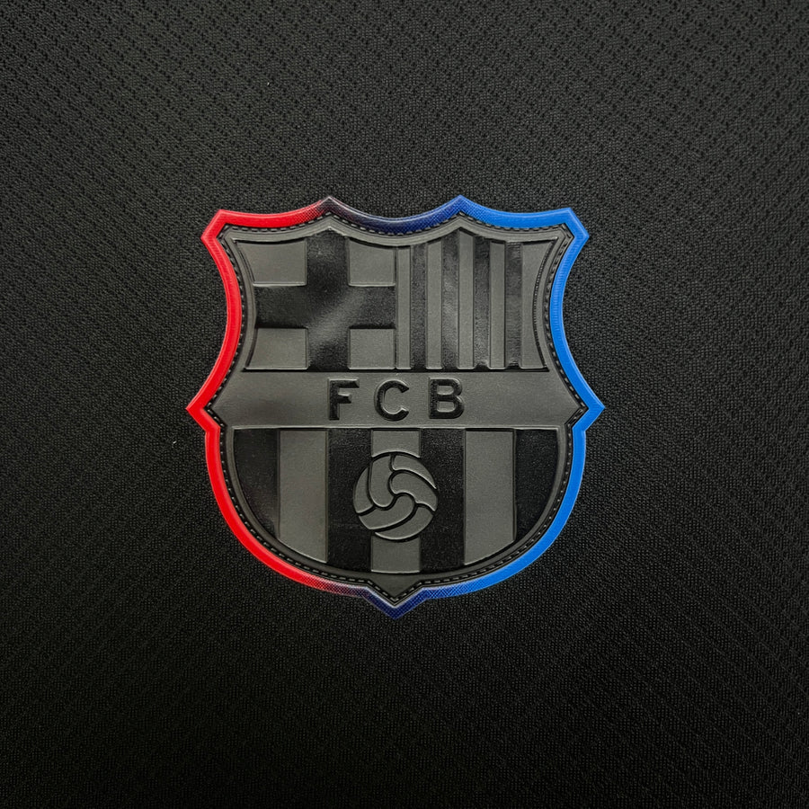 Maillot football FC Barcelone Barcelona extérieur Travis Scott 2025/26