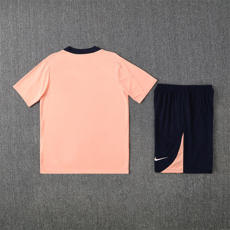 Kit football Chelsea ensemble adulte enfant 2025/26