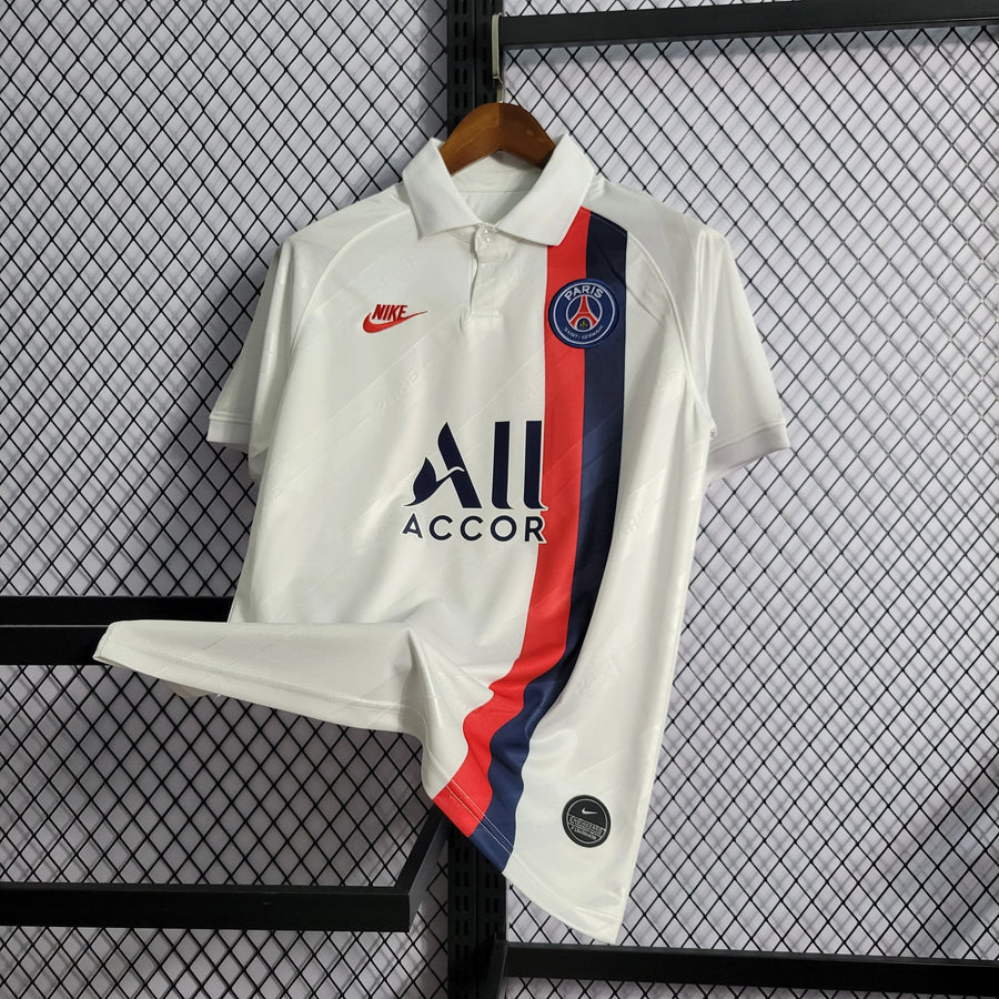 Maillot football PSG Paris exterieur 2019/20