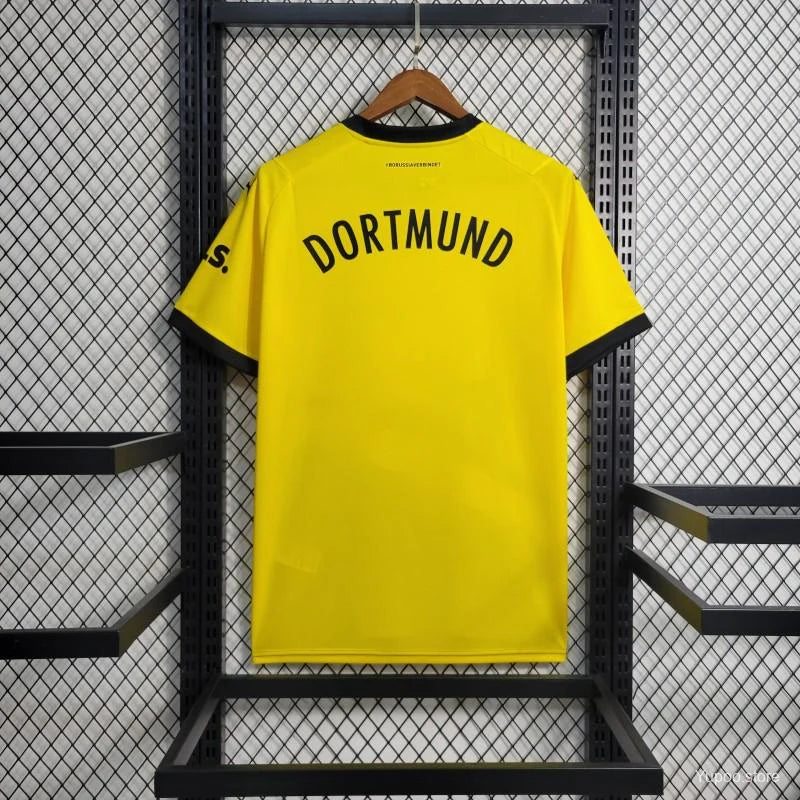 Maillot Dortmund domicile 2023/24