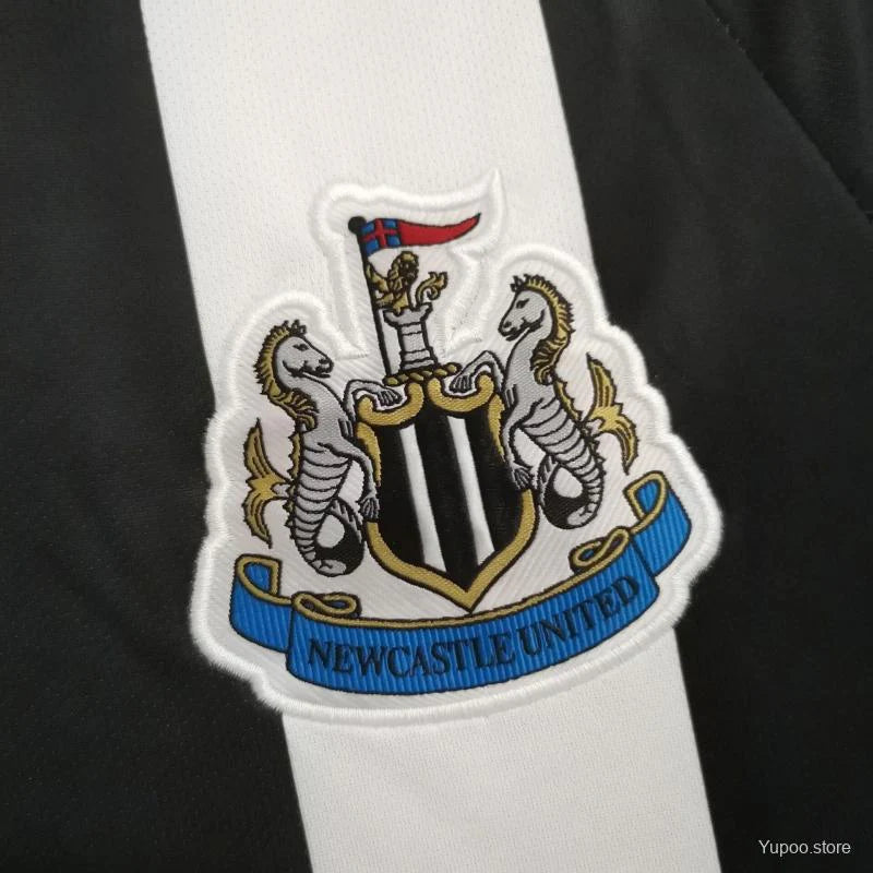 Maillot Newcastle domicile 2022/23