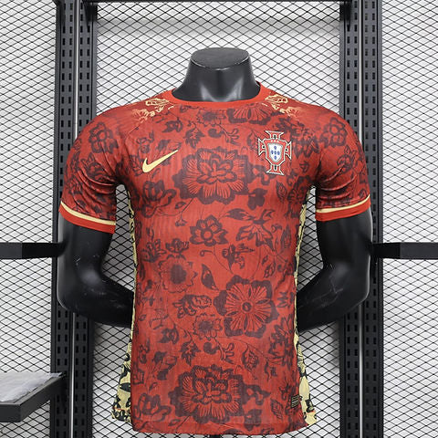 MAILLOT SPÉCIAL PORTUGAL 2025 PLAYER VERSION